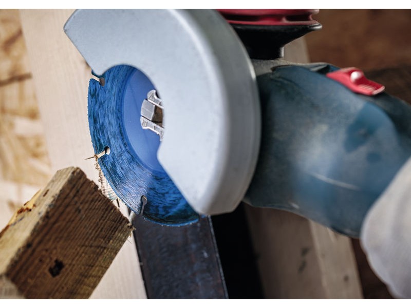 Rezalna plošča EXPERT Carbide Multi Wheel, 2608902488